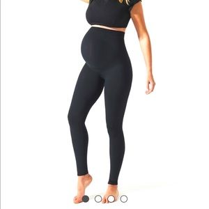 Blanqi maternity leggings